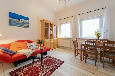 Kleine Möwe | Zentral in Bremerhaven