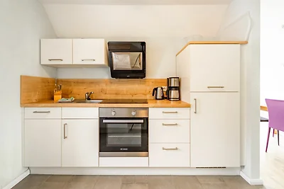 Vakantieappartement Gezinsvakantie Friedrichsbrunn