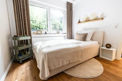 Hello Holidays: Suite | Zentral | Terrasse |...