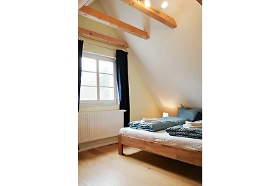 Vakantieappartement Gezinsvakantie Friedrichsbrunn