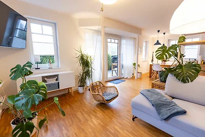 Hello Holidays: Home | Zentral | Terrasse |...