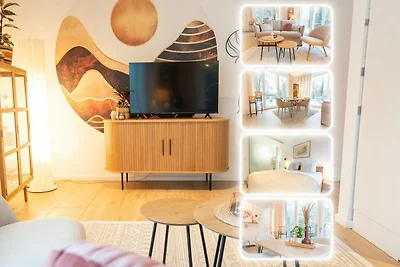 Hello Holidays: Lichtermeer | Seeterrasse |...