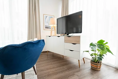 Hello Holidays: Segel setzen | Seeterrasse |...