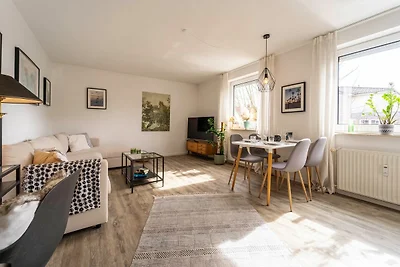 OldenBali - Großzügige 3-Zimmer-Oase mit...