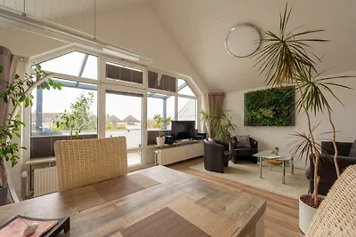 Ammerblick Suite - Sauna, Ausblick & Top-Lage