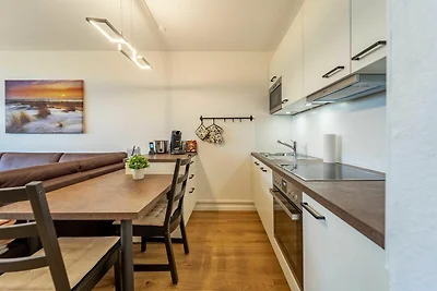 De Wisch - Frisch renovierte Wohnung mit...