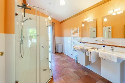 Vakantieappartement Gezinsvakantie Bad Griesbach