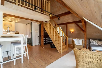 Vakantieappartement Gezinsvakantie Mecklenburg-Schwerin