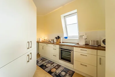 Vakantieappartement Gezinsvakantie 