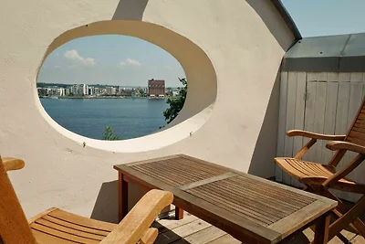 Vakantieappartement Gezinsvakantie Mecklenburg-Schwerin