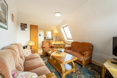 Vakantieappartement Gezinsvakantie 