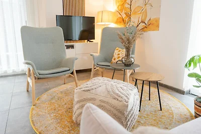 Hello Holidays: Haus Erde | Penthouse | Sauna...