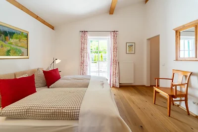 Vakantieappartement Gezinsvakantie Bad Griesbach