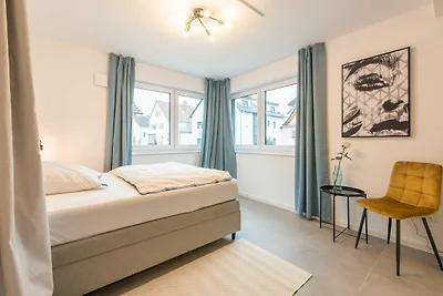 Studio Bergstrasse | 2 PAX | NEU | Parkplatz