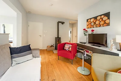 Vakantieappartement Gezinsvakantie Friedrichsbrunn