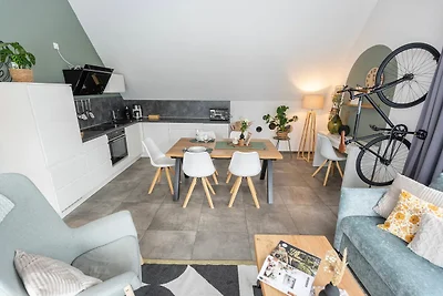Hello Holidays: Pedelec | Penthouse | Sauna |...