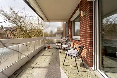 OldenBali - Großzügige 3-Zimmer-Oase mit...