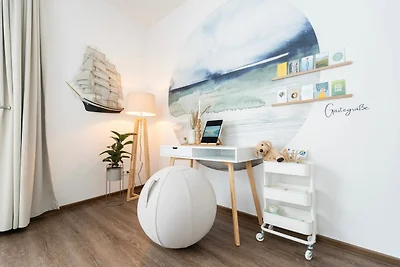 Hello Holidays: Segel setzen | Seeterrasse |...