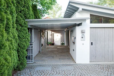 Vakantiehuis Ontspannende vakantie 