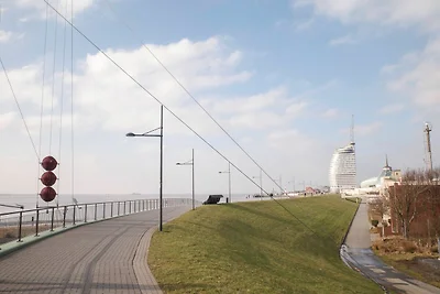 Kleine Möwe | Zentral in Bremerhaven