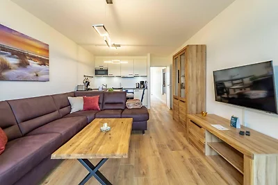 De Wisch - Frisch renovierte Wohnung mit...