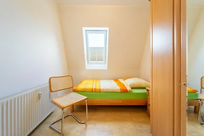 Vakantieappartement Gezinsvakantie 