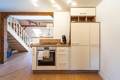 Vakantieappartement Gezinsvakantie Mecklenburg-Schwerin