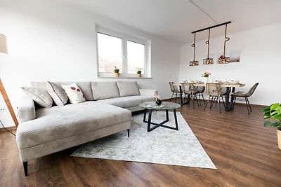 Hello Holidays: Penthouse | BBQ | Balkon |...