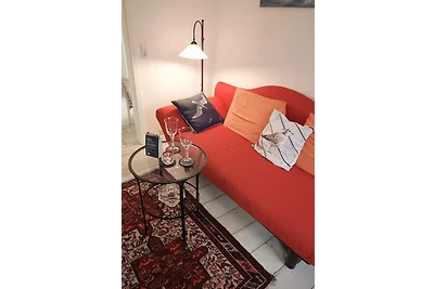 Kleine Möwe | Zentral in Bremerhaven