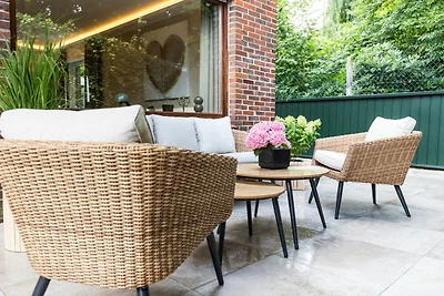 Hello Holidays: Suite | Zentral | Terrasse |...