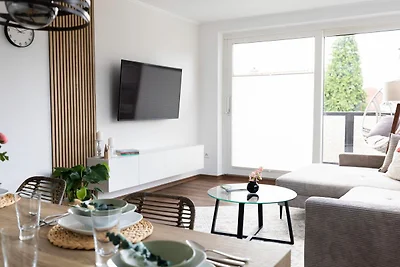 Hello Holidays: Penthouse | BBQ | Balkon |...