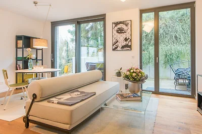 Schlossberg Maisonette | 4 PAX | NEU |...