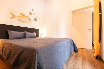 Hello Holidays: Haus Wasser | Penthouse | Sau...