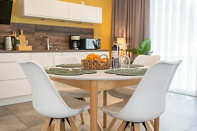 Hello Holidays: Naturwunder | Terrasse | Saun...