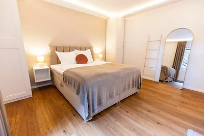 Hello Holidays: Suite | Zentral | Terrasse |...