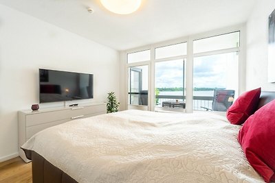 Vakantieappartement Gezinsvakantie Bad Zwischenahn