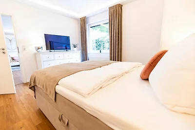 Hello Holidays: Suite | Zentral | Terrasse |...