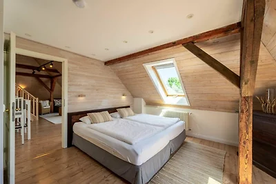 Vakantieappartement Gezinsvakantie Mecklenburg-Schwerin