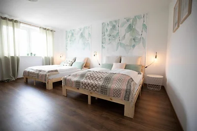 Hello Holidays: Penthouse | BBQ | Balkon |...