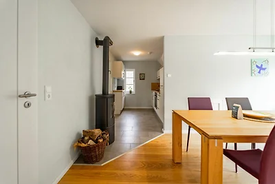 Vakantieappartement Gezinsvakantie Friedrichsbrunn