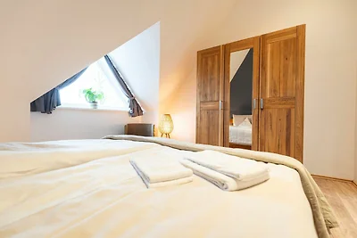 Hello Holidays: Haus Luft | Penthouse | Sauna...