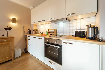 Nordseeglück - modern und ruhig mit Sauna