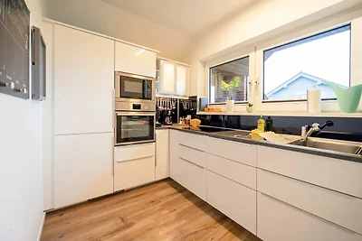 Ammerblick Suite - Sauna, Ausblick & Top-Lage