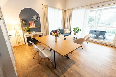 Hello Holidays: Haus Luft | Penthouse | Sauna...