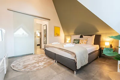 Hello Holidays: Pedelec | Penthouse | Sauna |...