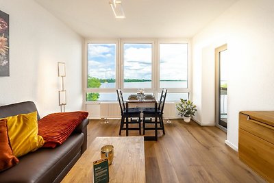 Vakantieappartement Gezinsvakantie Bad Zwischenahn