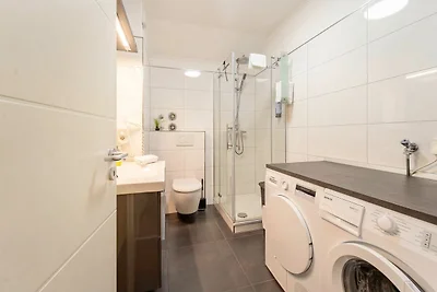 Ammerblick Suite - Sauna, Ausblick & Top-Lage