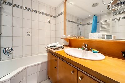 Vakantieappartement Gezinsvakantie Bad Zwischenahn