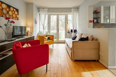 Vakantiehuis Ontspannende vakantie Friedrichsbrunn