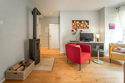 Vakantiehuis Ontspannende vakantie Friedrichsbrunn